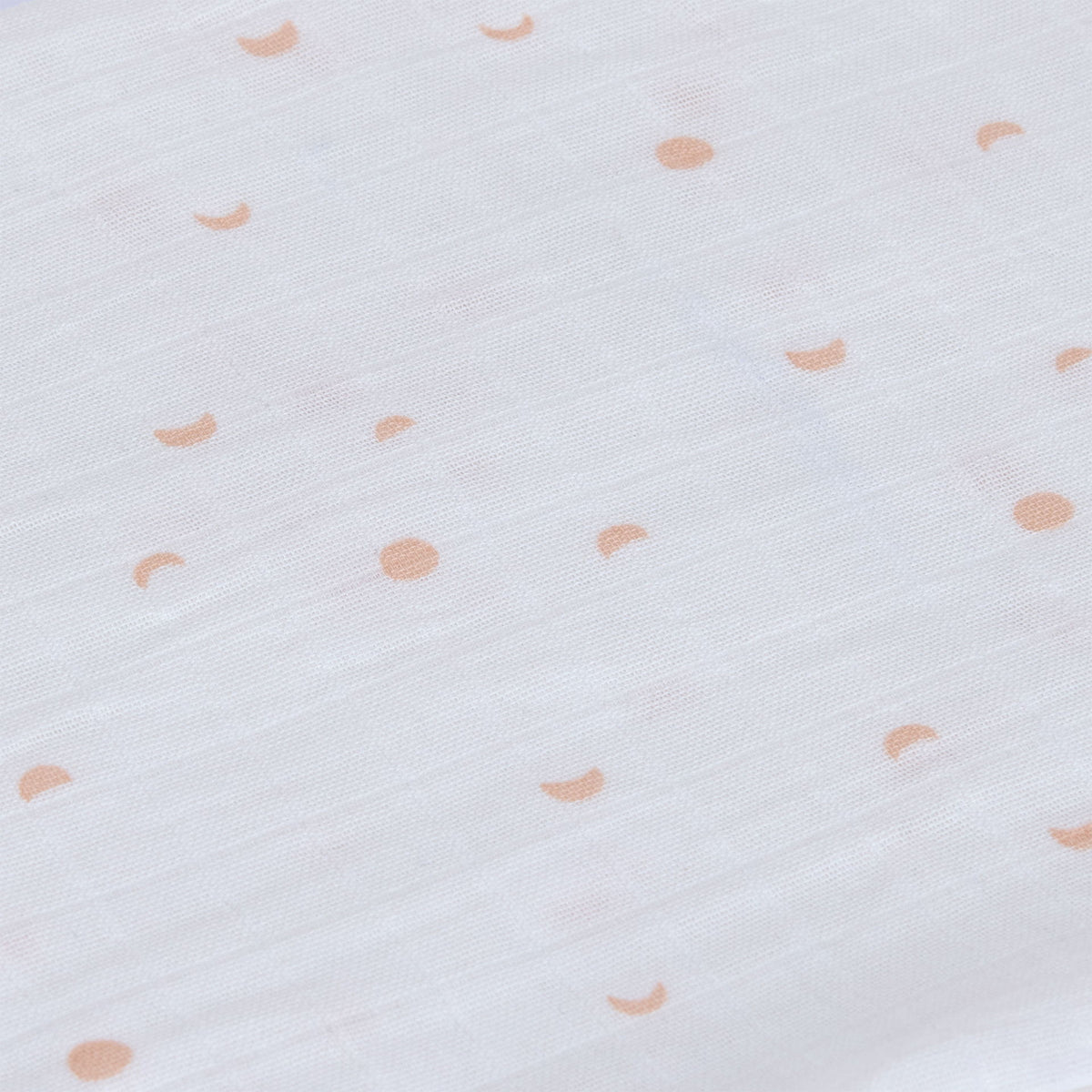 Lässig - Swaddle & Burp Multi-wipes - L