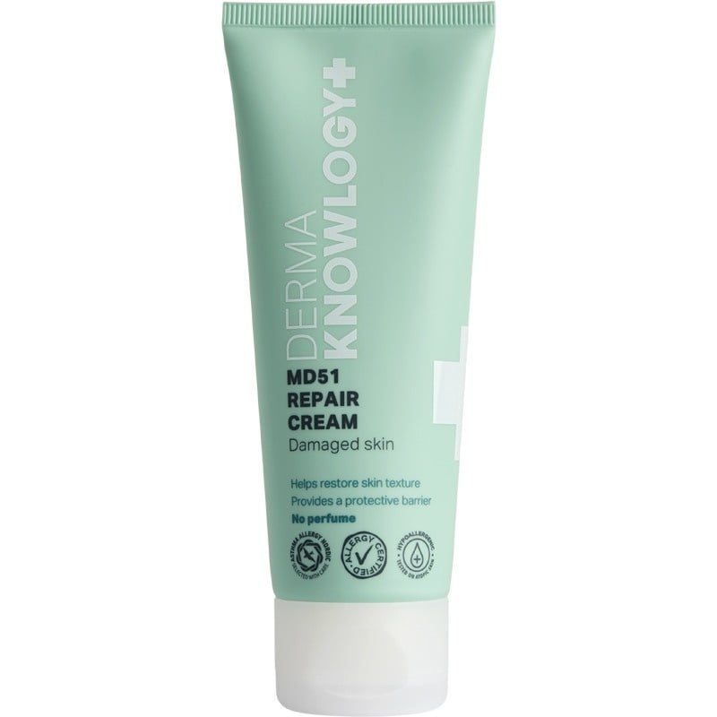 Dermaknowlogy - MD51 - Repair cream
