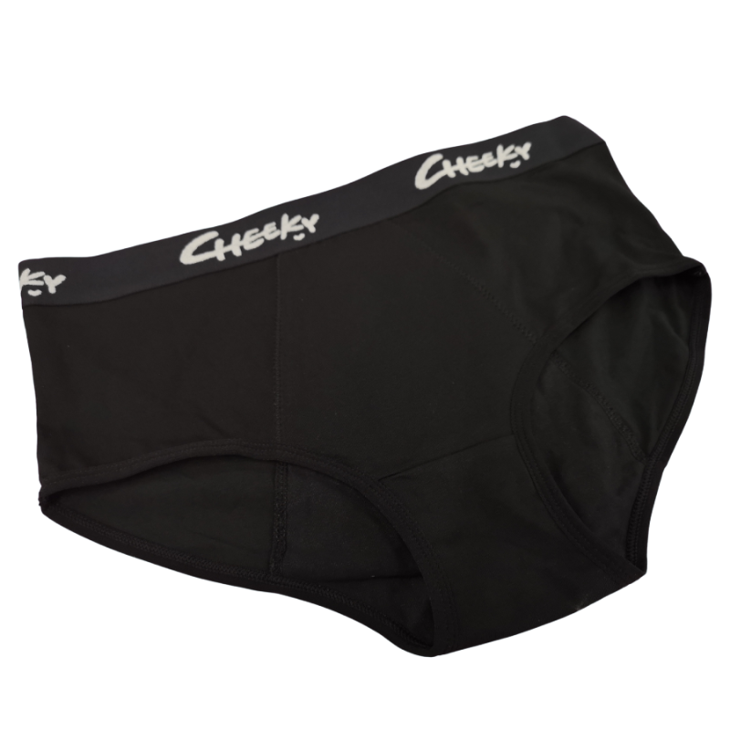 Menstrual Underwear - Feeling Free - Extra Absorption