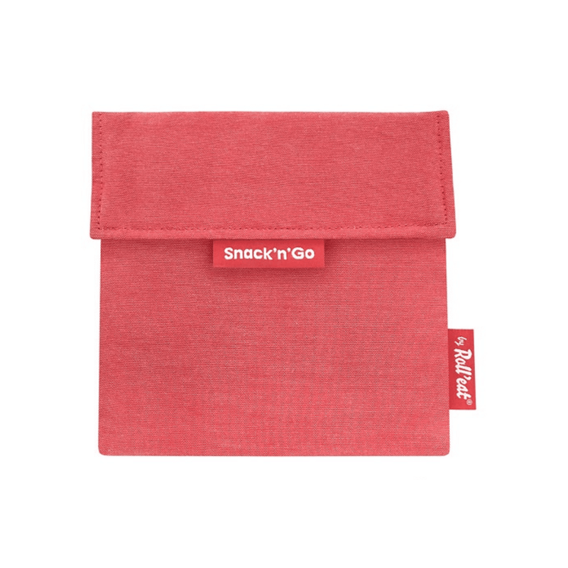 Snack'n Go - Nature Red