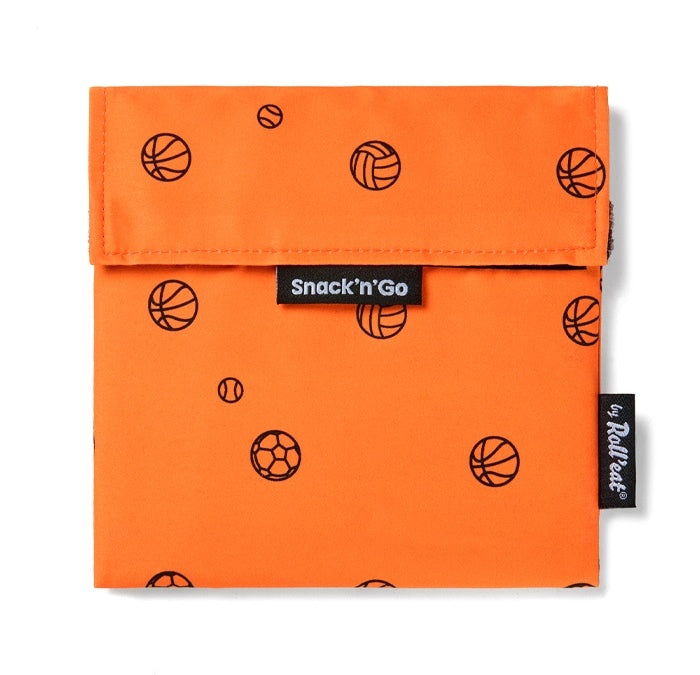 Boc'n Roll Snack'n Go - Icon's Sporty