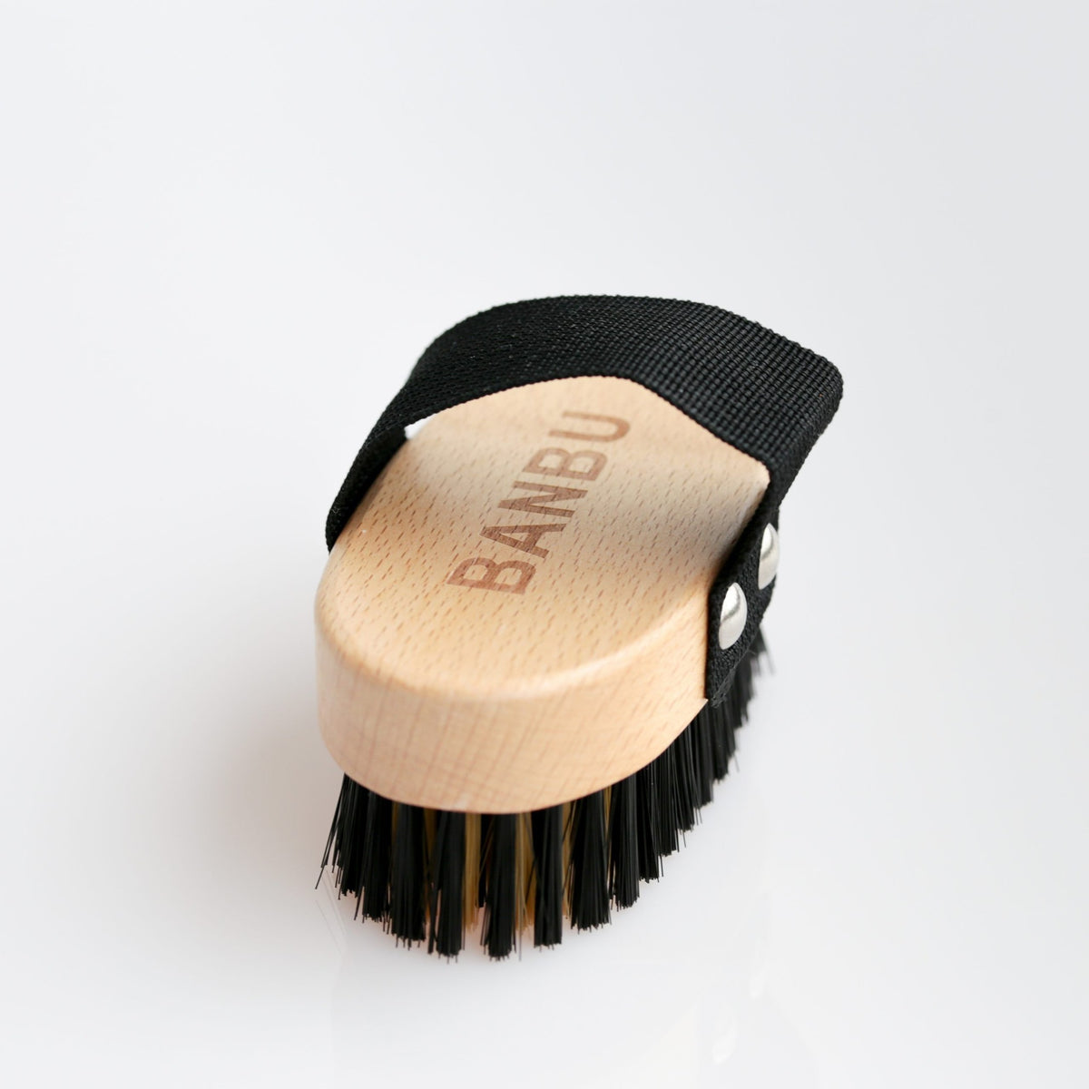 Pet brush - Bamboo
