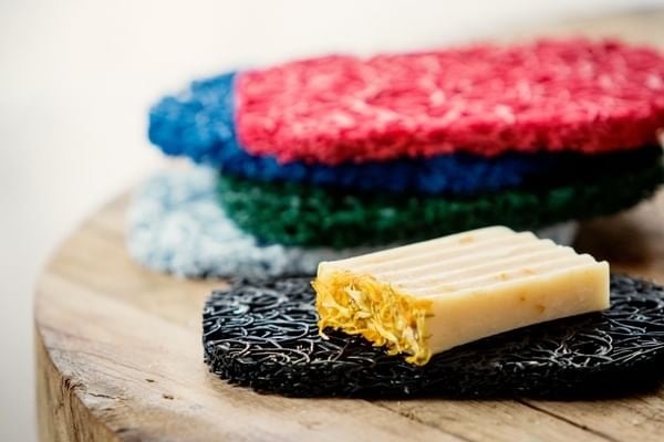 Soap Holder – Square – Different Colors