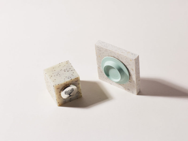 SOAPI magnetic soap holder