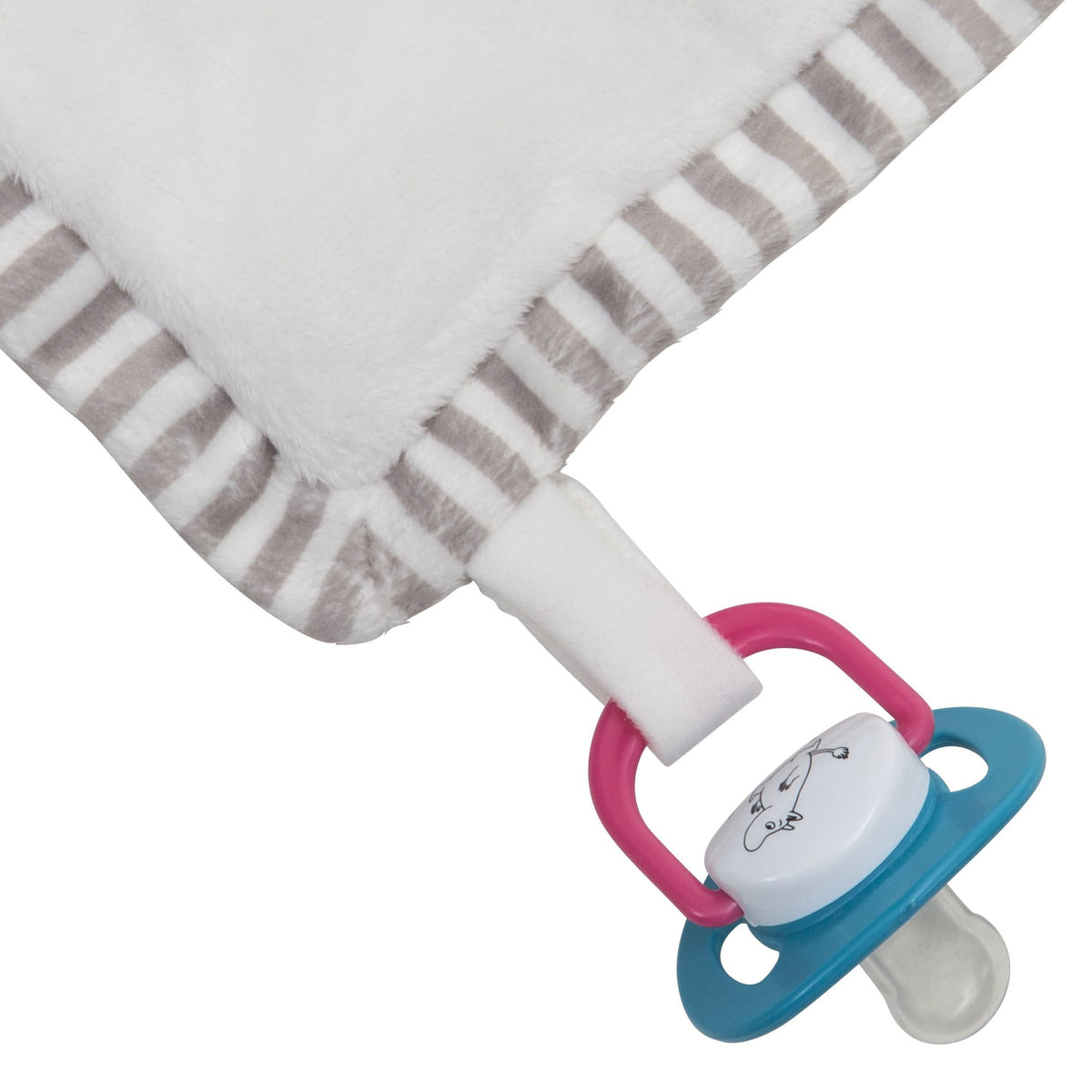 Moomin cuddle cloth - Multiple colors
