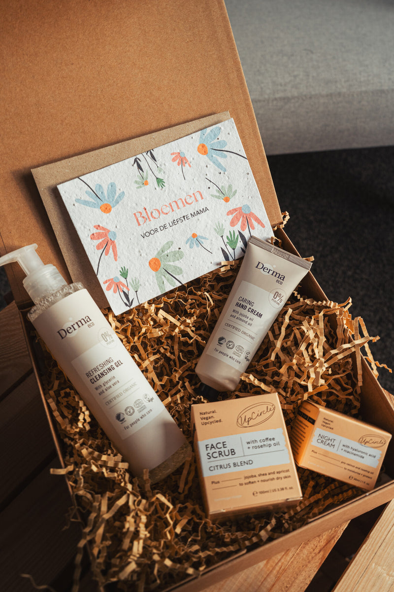 Mother's Day Gift Box - Medium