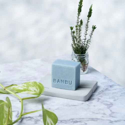 Soap Bar - Zero Waste - Nostalgia - 100 gr