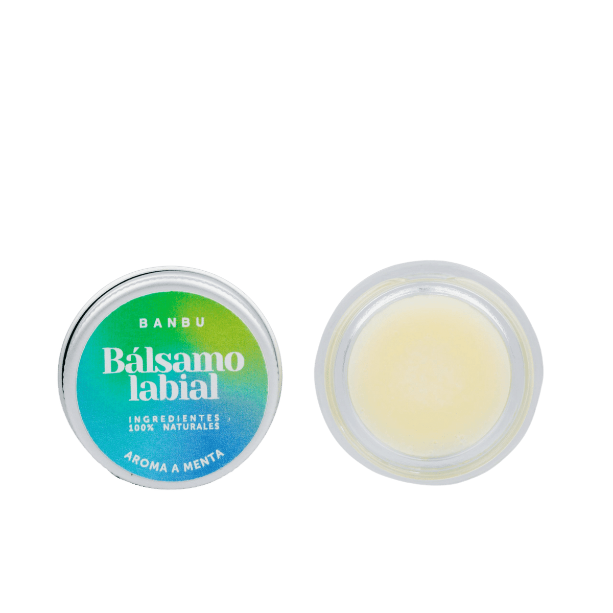 Lip Balm – Mint – 5ML