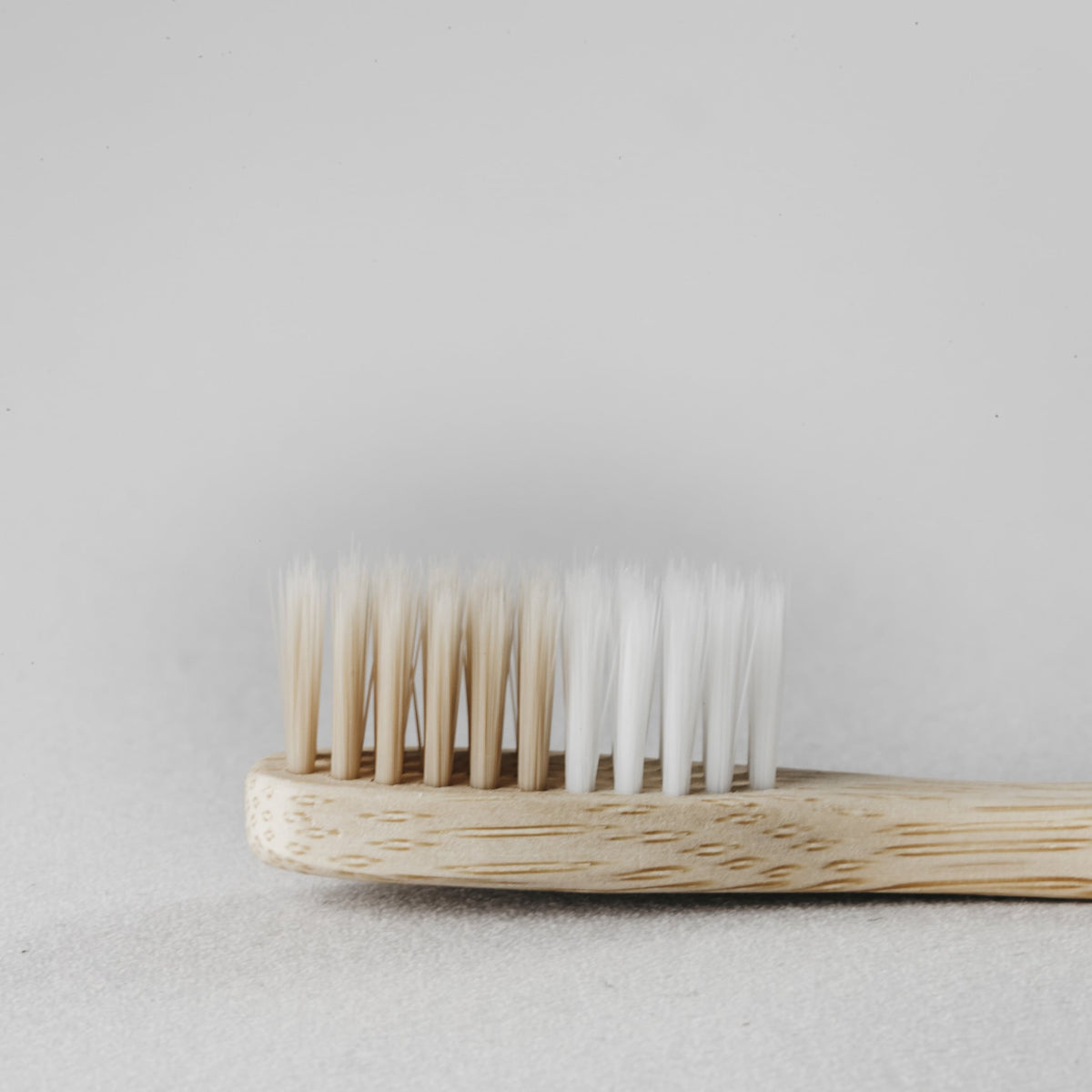 Banbu toothbrushes | soft | bamboo | 2 colors