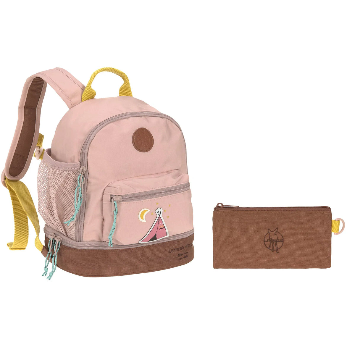 Lässig - Mini backpack - Adventure