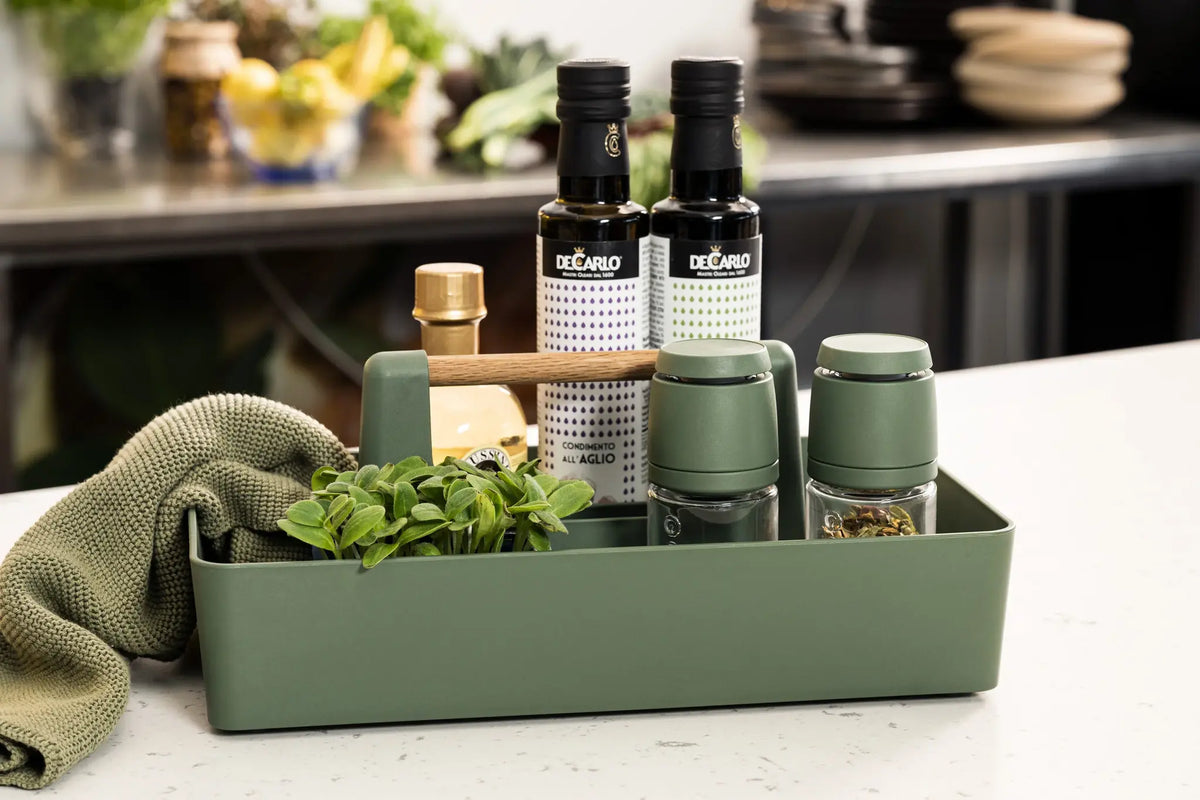 Storage box – Basel