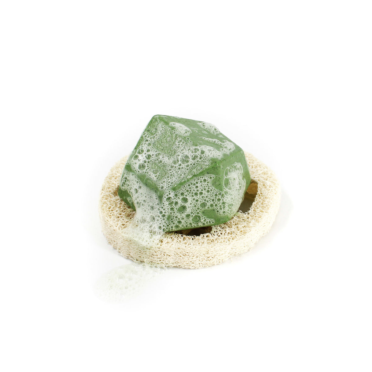 Shampoo or Soap Holder - Compostable
