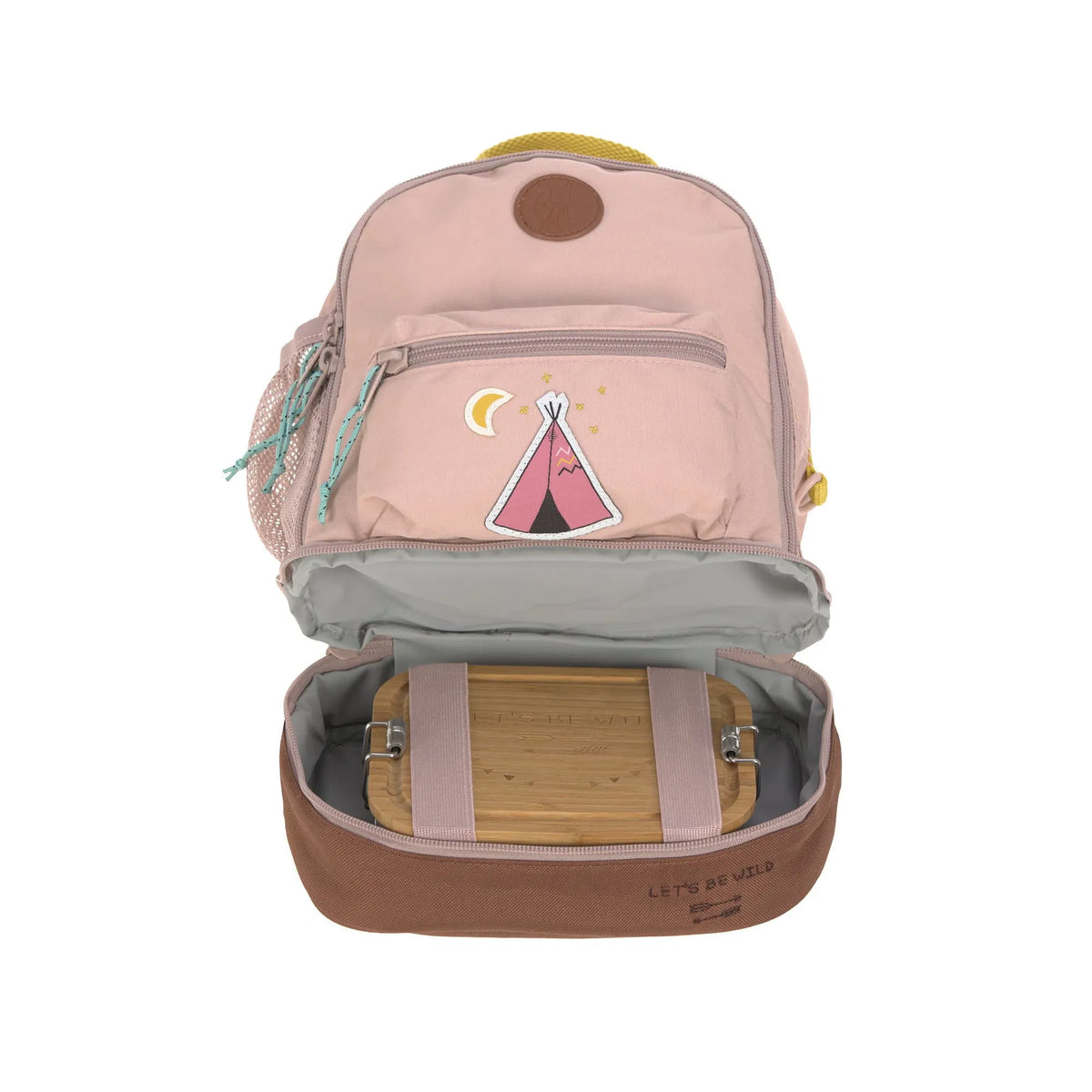 Lässig - Mini backpack - Adventure