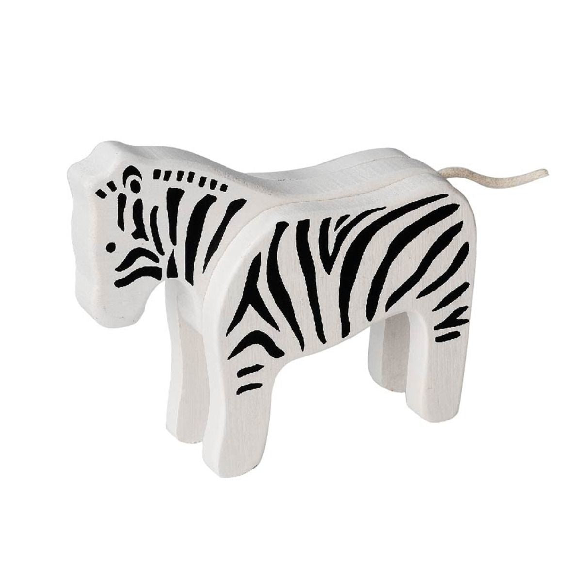 Zebra – Bamboo