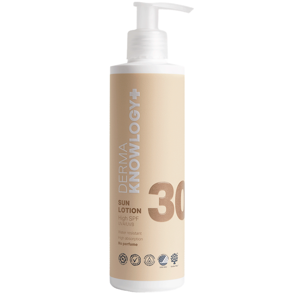 Sun Sun Lotion SPF 30 200 ml