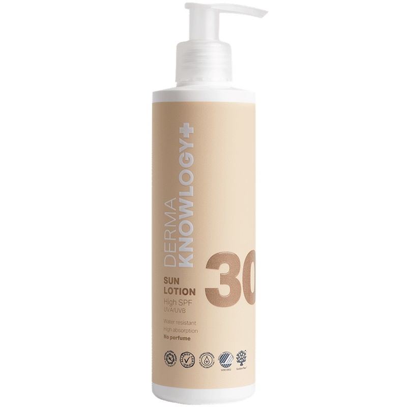 Sun Sun Lotion SPF 30 200 ml