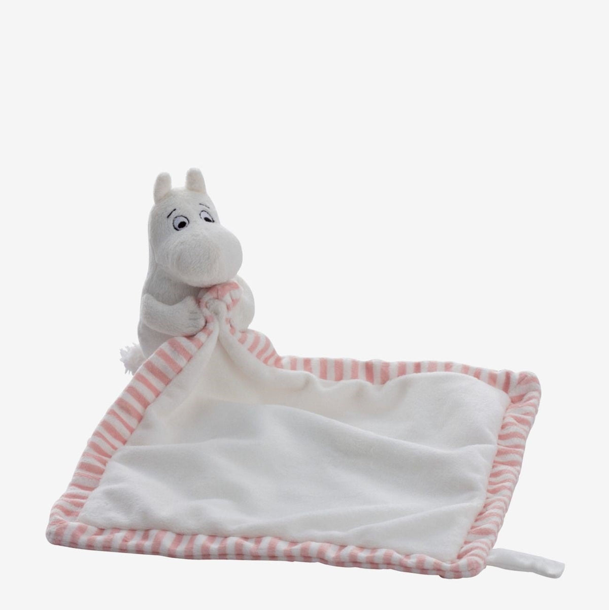 Moomin cuddle cloth - Multiple colors