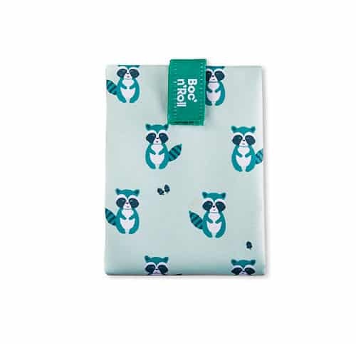 Boc 'n Roll Foodwrap - Raccoon
