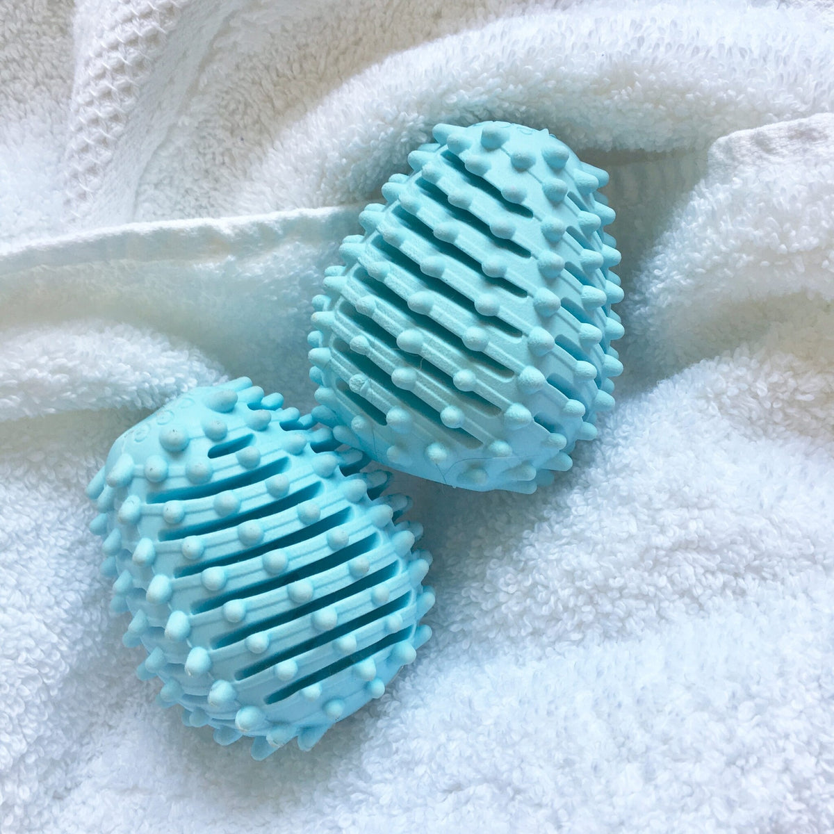 EcoEgg - Dryer Egg - 2 pieces
