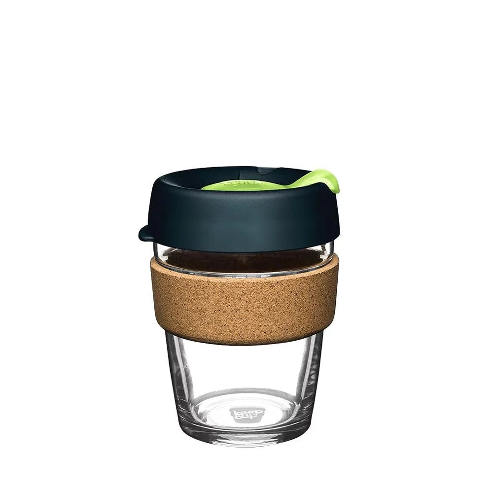 KeepCup - Brew Cork - reusable coffee cup - (340 ml)