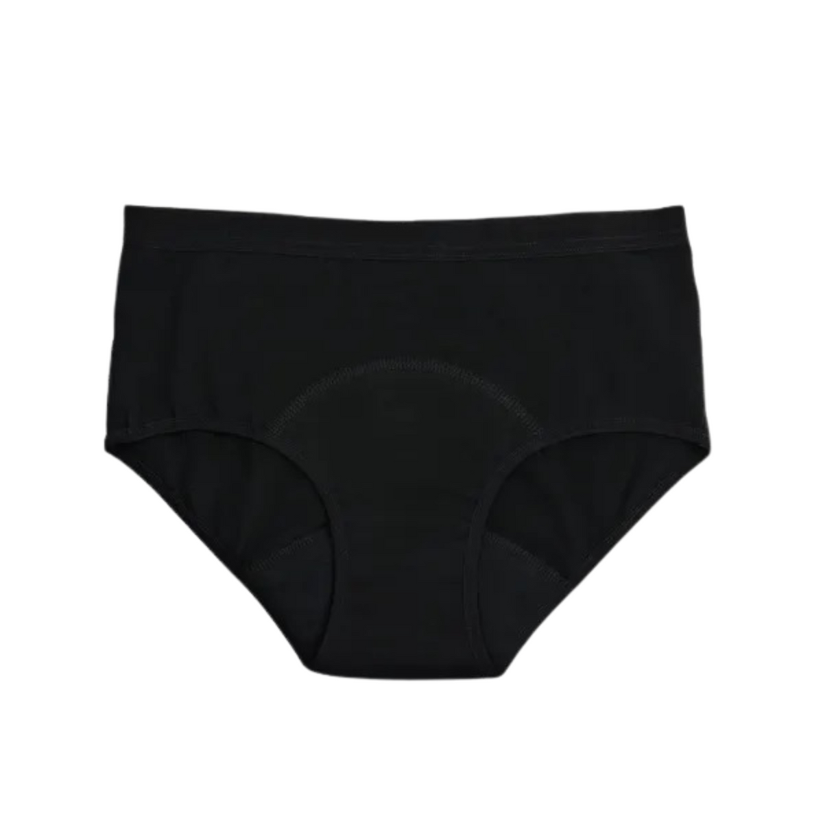 Menstrual Underwear - Hipster - Medium Flow