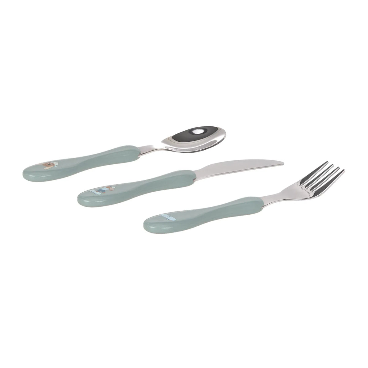 Lässig - Cutlery - 3 pcs