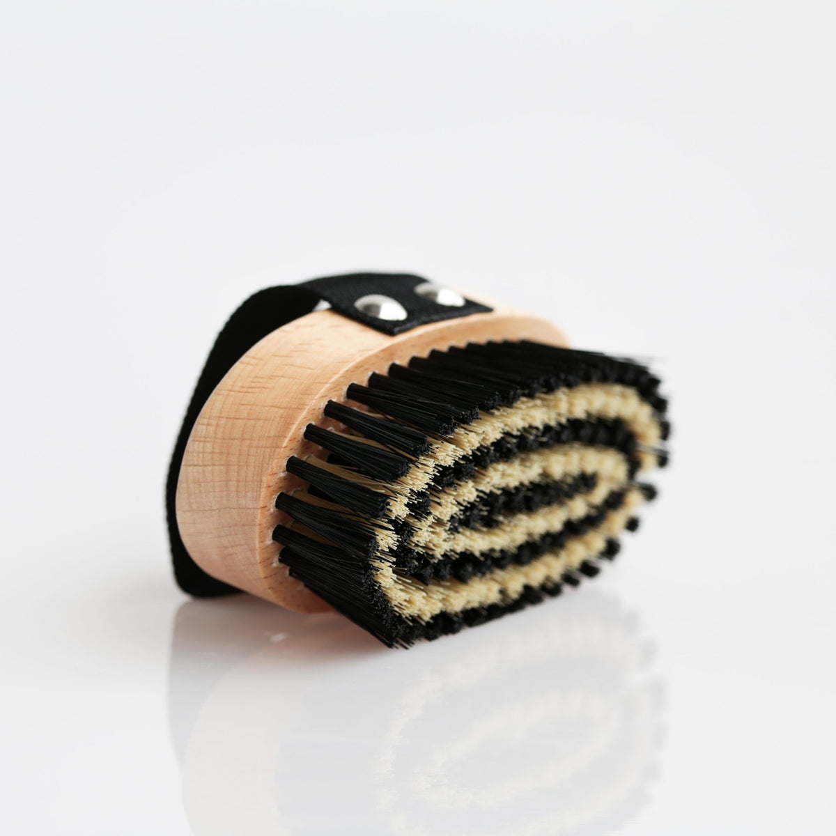 Pet brush - Bamboo