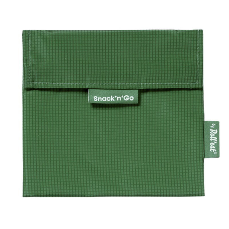 Snack'n Go - Active Green