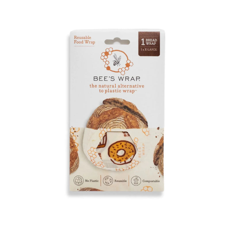 Bee's Wrap - Bread Wrap - Extra Large