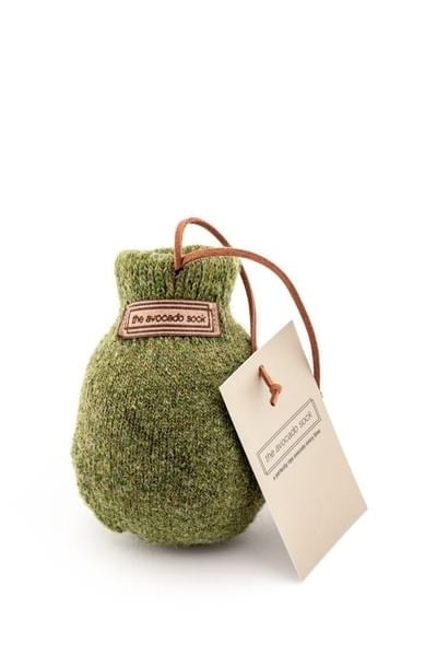 Avocado sock