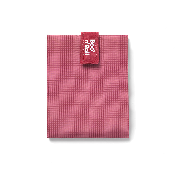 Boc ‘n Roll Foodwrap - Active Granate