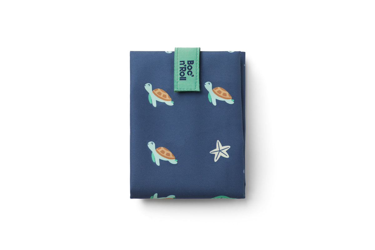 Boc ‘n Roll Foodwrap - Turtle