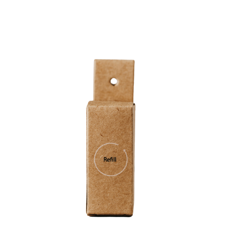 Banbu Dental Floss - vegan - refill