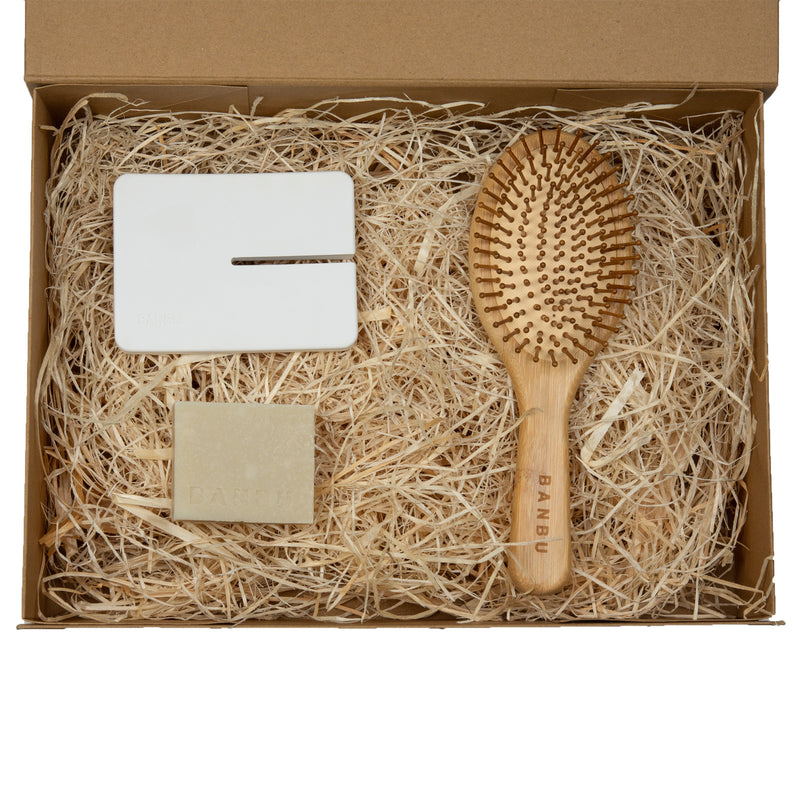 Gift Pack Bathroom Basics