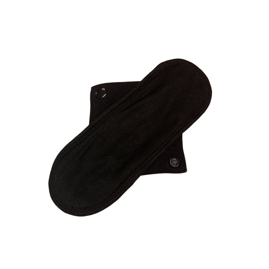 Panty Liners - Organic Cotton - With Push Button