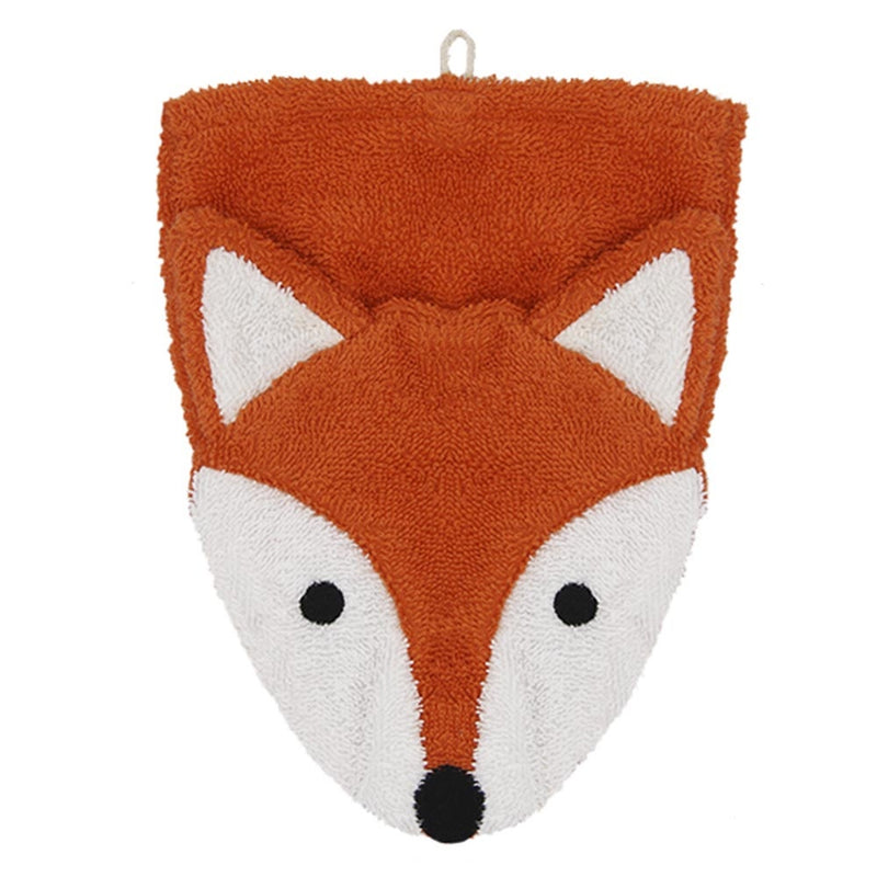 Fürnis - Washcloth - Finja the Fox large