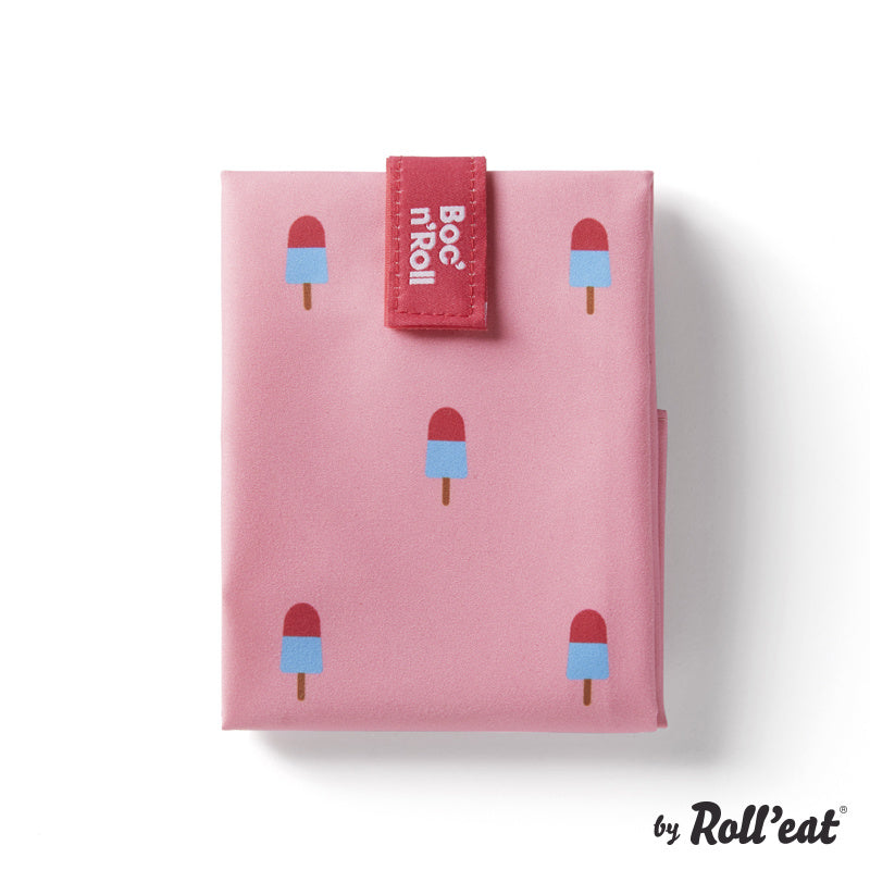 Boc 'n Roll Foodwrap - Ice cream