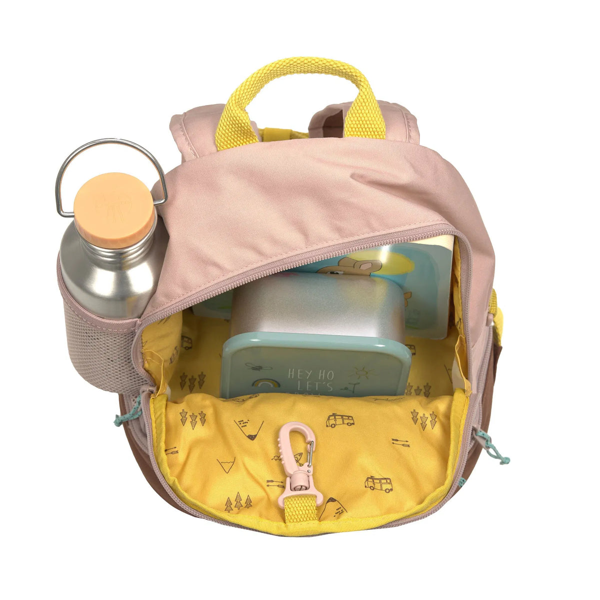 Lässig - Mini backpack - Adventure