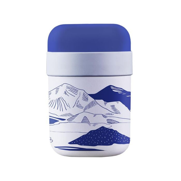 Bioloco - Organic muesli cup