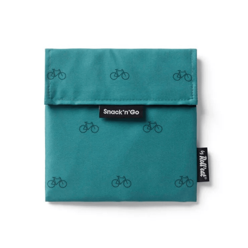 Snack'n Go - Icons Bike