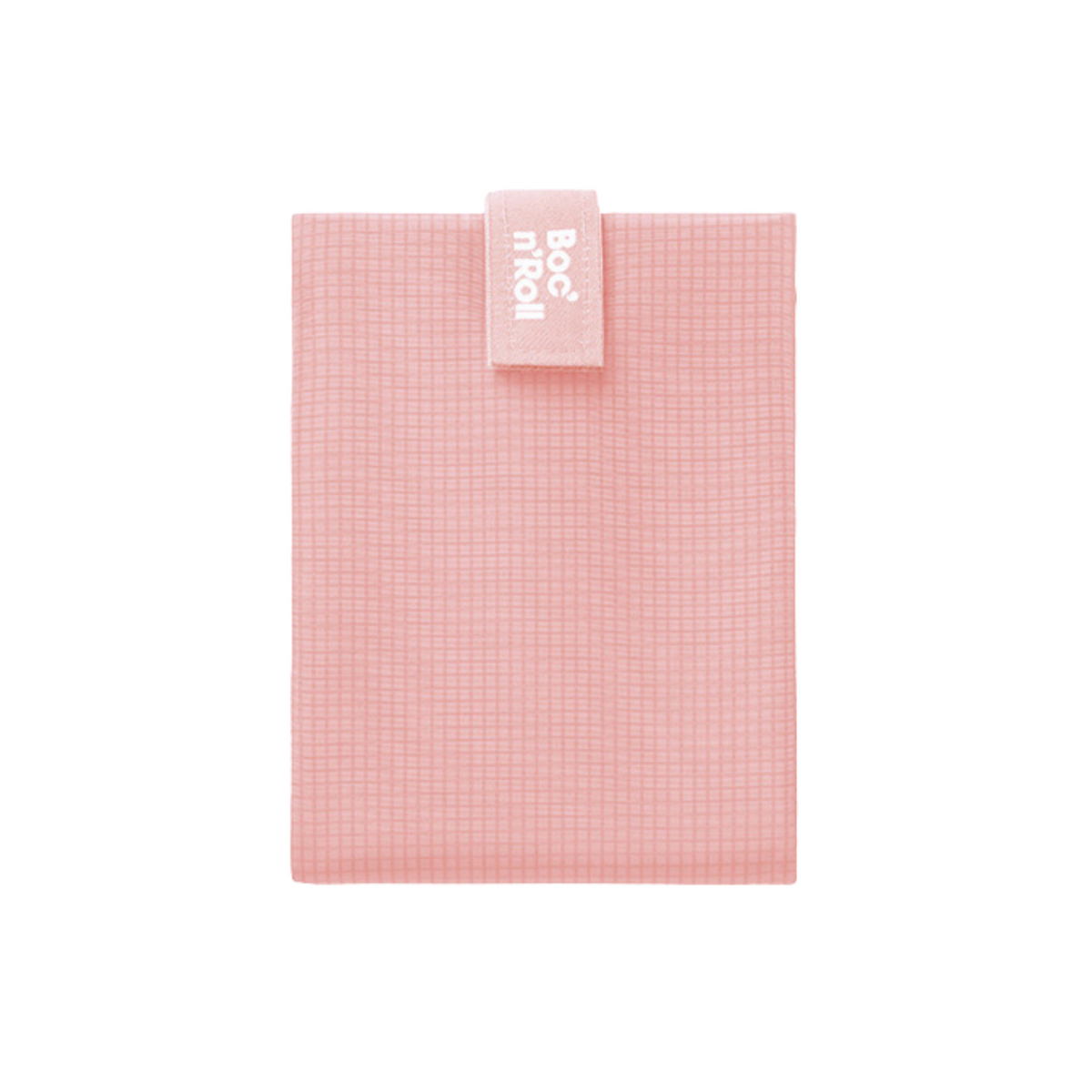Boc'n'Roll Foodwrap - Active Pink