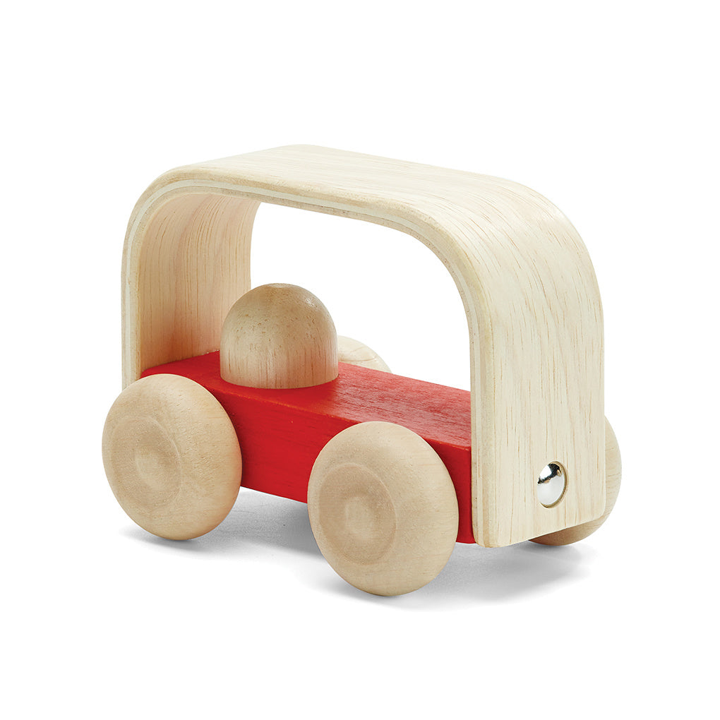 Bus – Vroom