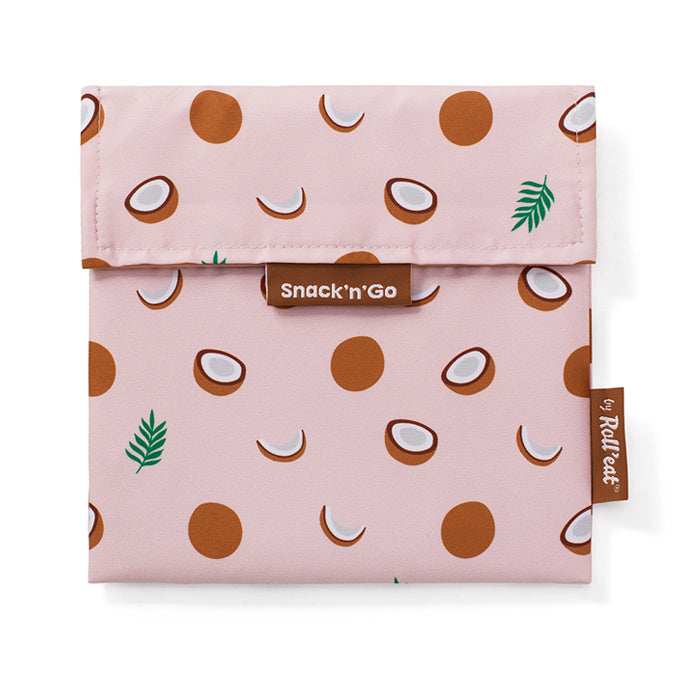Snack'n Go - Fruits Coconut