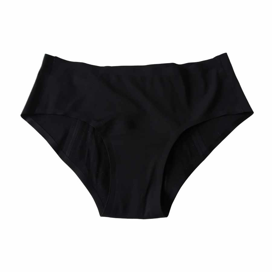 Menstrual Underwear | Feeling Sleek - High Waist