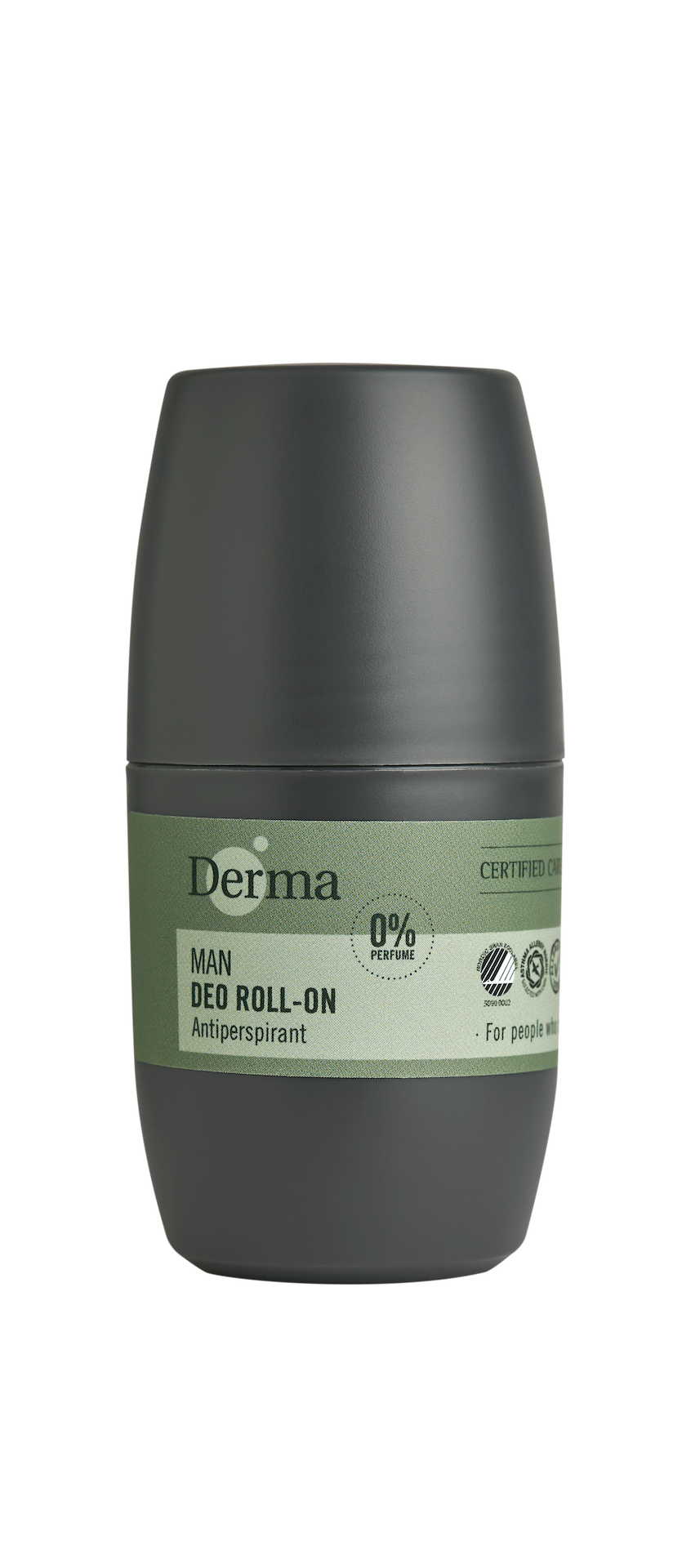 Derma Man Starter Pack