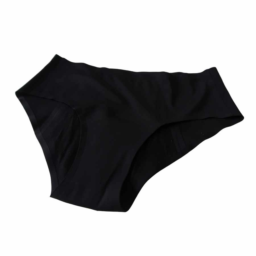 Menstrual Underwear | Feeling Sleek - High Waist