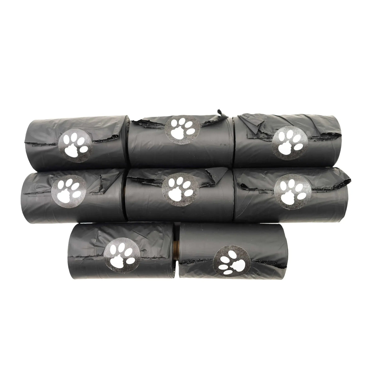 BioMat - Compostable dog waste bags - 120 bags