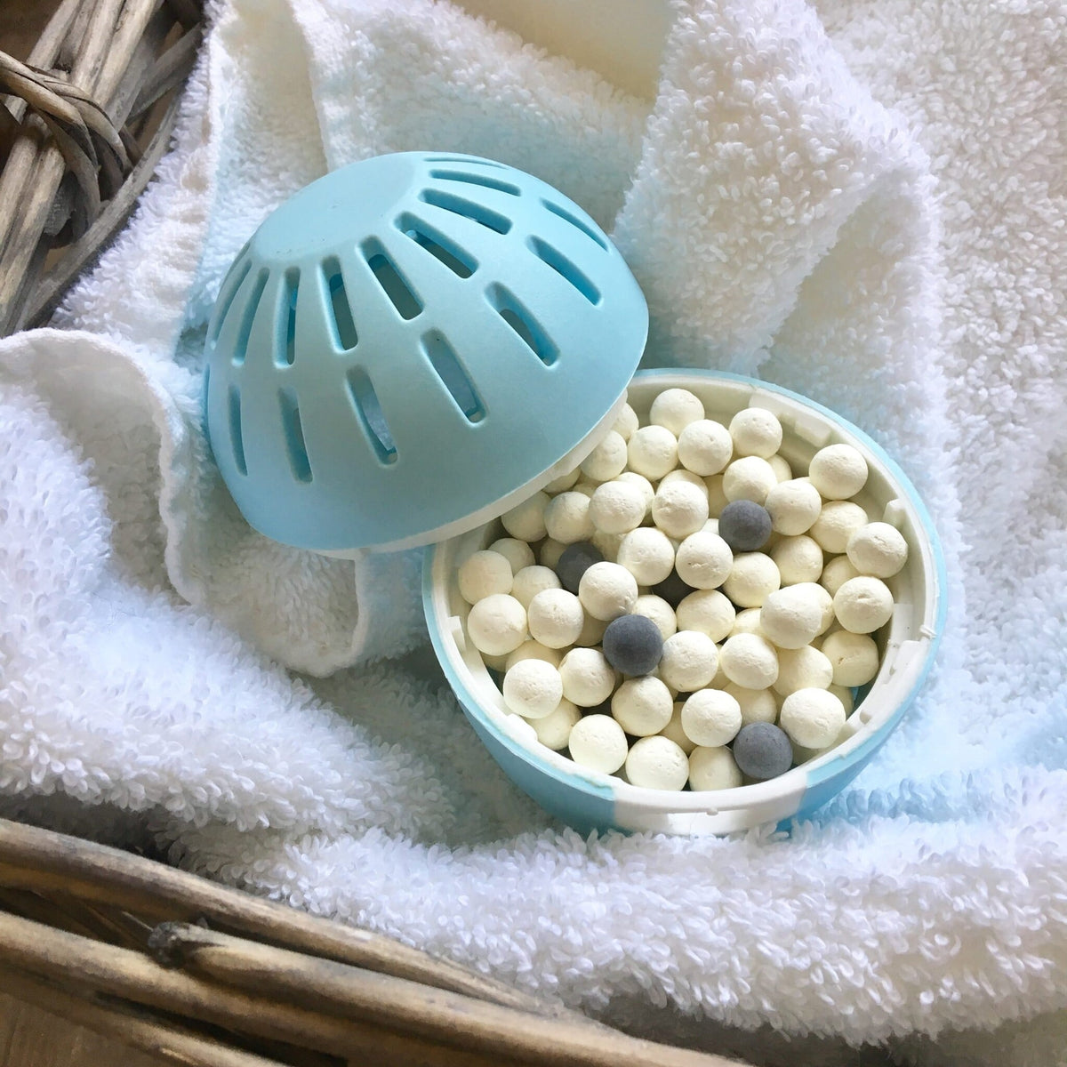 EcoEgg refill - Colored laundry - 50 washes