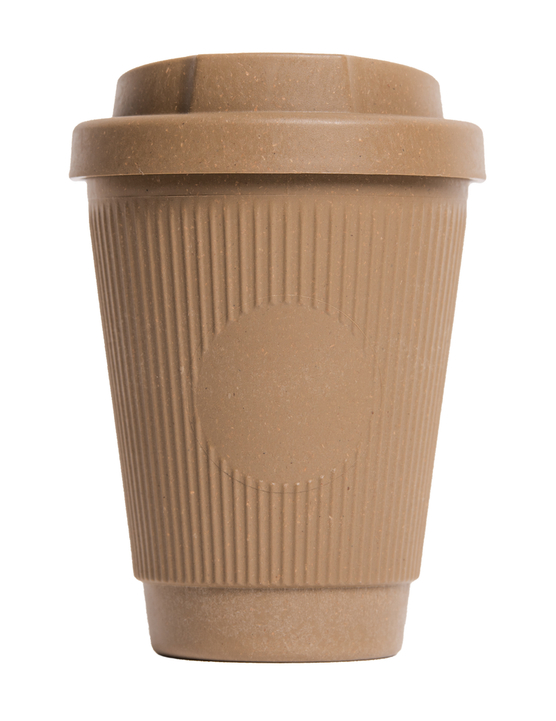 Reusable Coffee Cup Essential - Cardamom - 300 ML