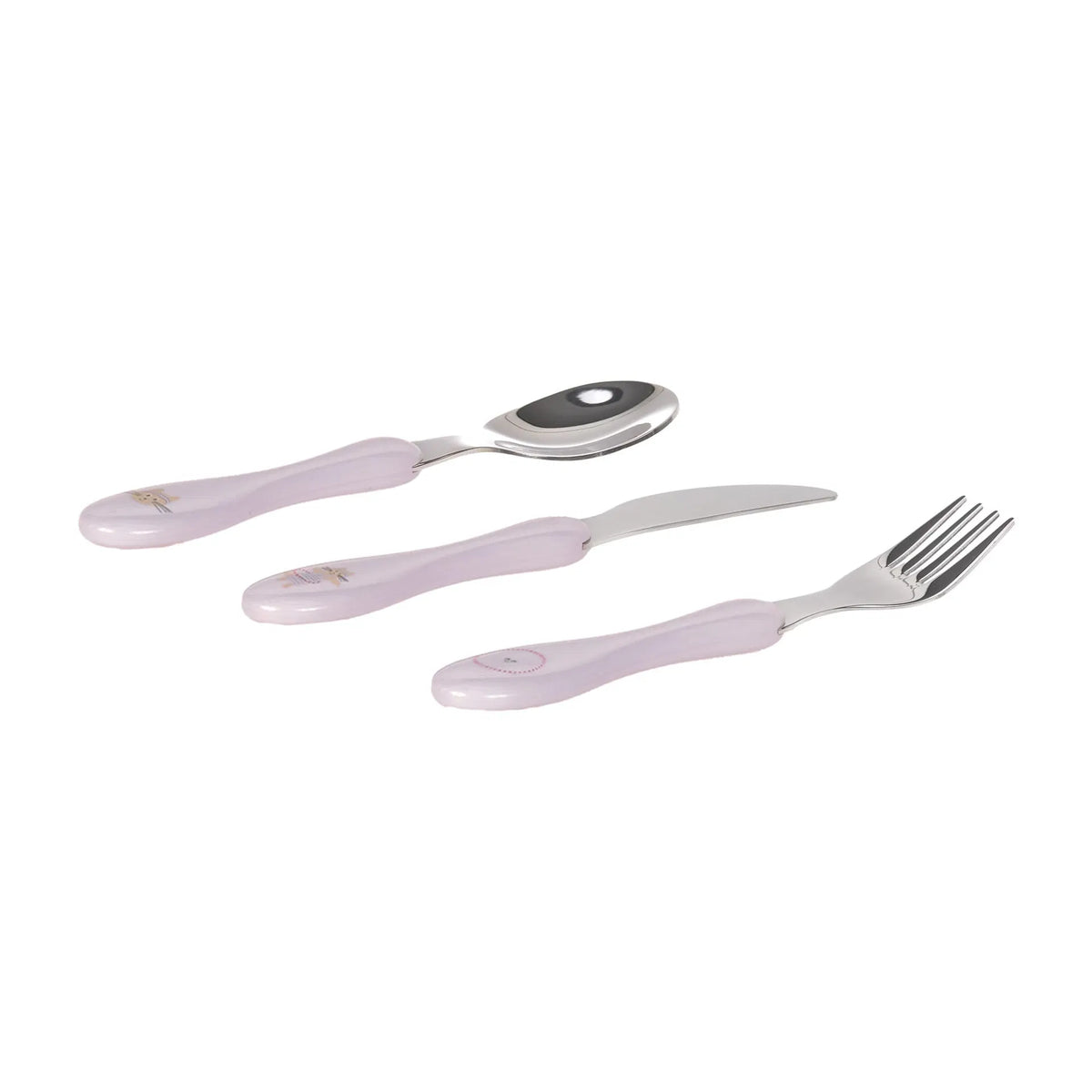 Lässig - Cutlery - 3 pcs